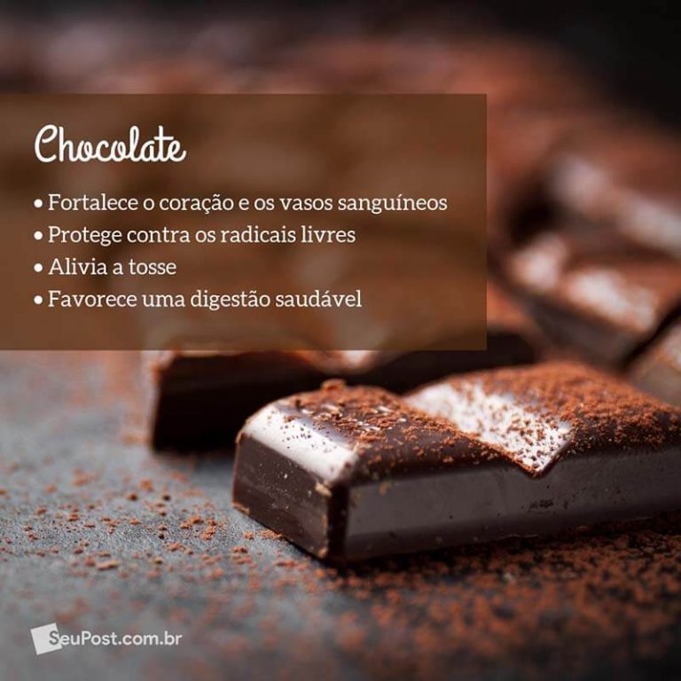 Benef Cios Do Chocolate Baixe Gratuitamente Em Seu Post