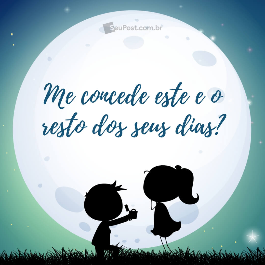 seus dias