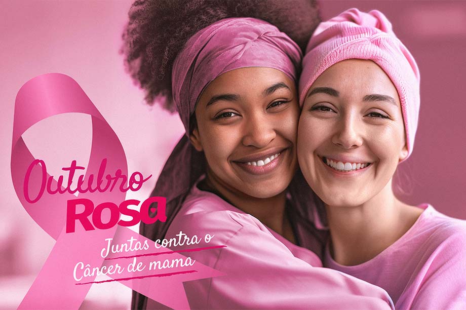 outubro rosa